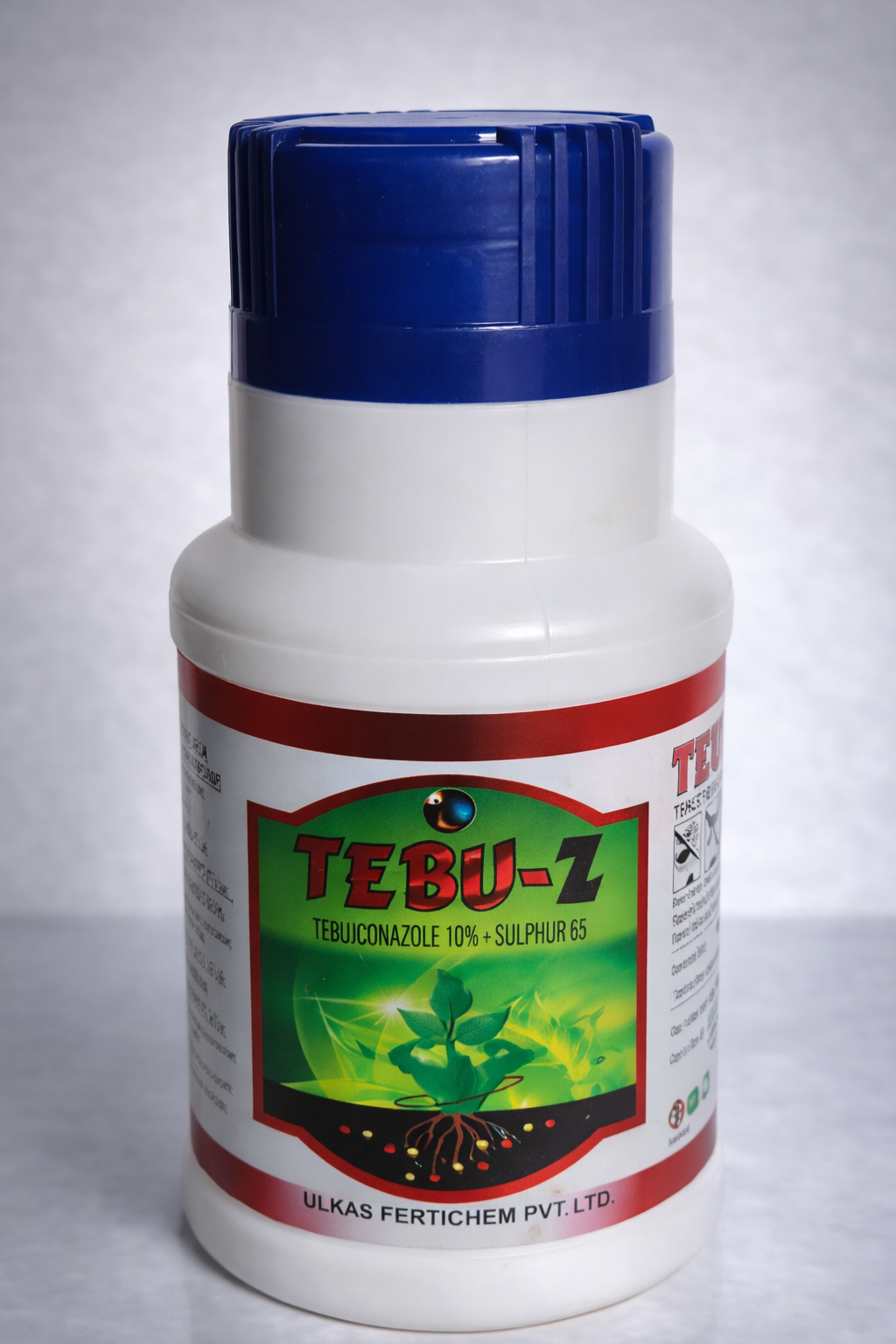 TEBU Z